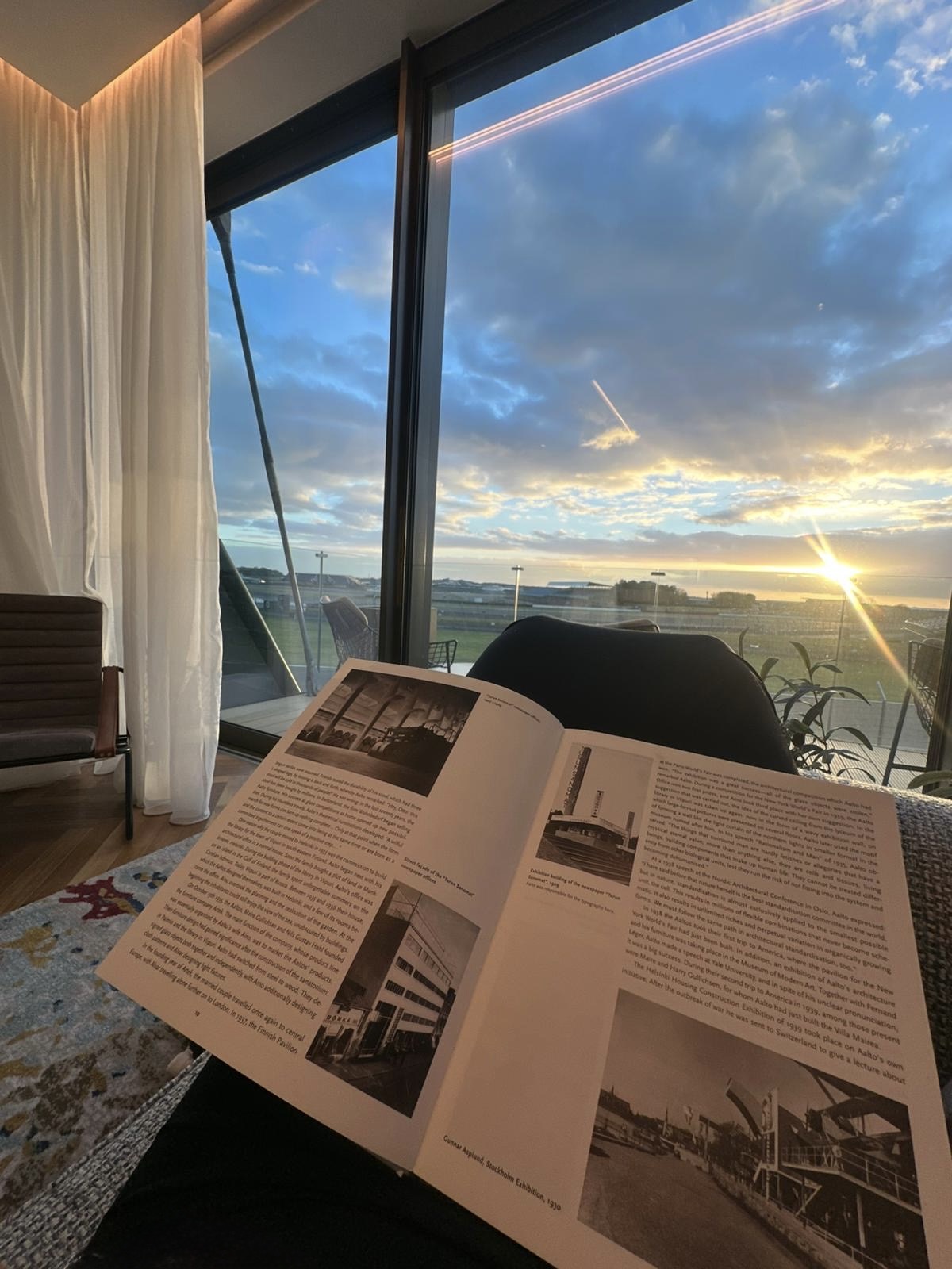 Thoughtfully curated travel moments